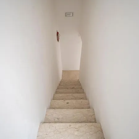 A Nica - Siciliavacanza Holiday home