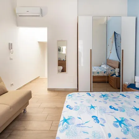 A Nica - Siciliavacanza Holiday home