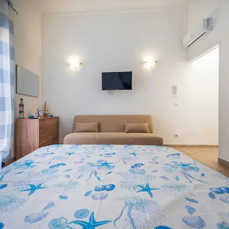 Holiday home A Nica - Siciliavacanza Avola