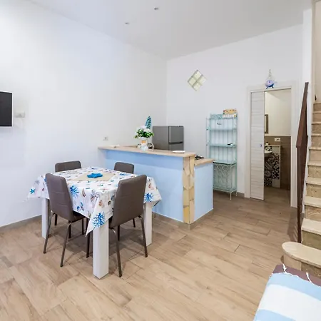 Holiday home A Nica - Siciliavacanza