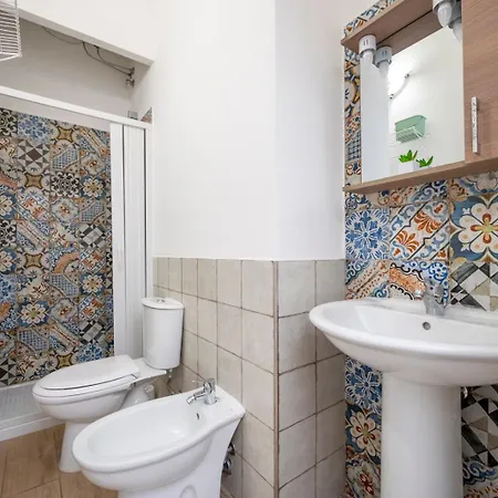 A Nica - Siciliavacanza Holiday home