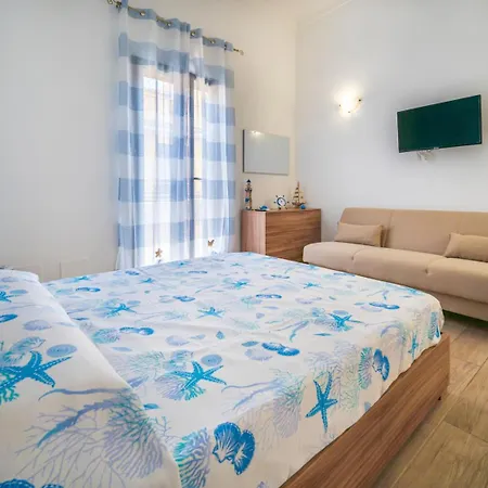 Holiday home A Nica - Siciliavacanza Avola