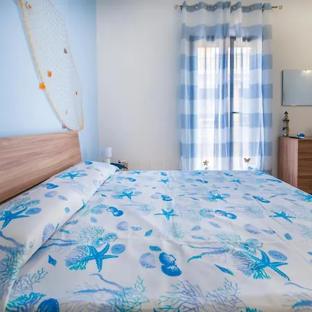 A Nica - Siciliavacanza Holiday home