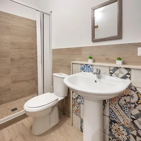 A Nica - Siciliavacanza Holiday home Avola